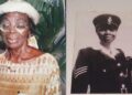 First Ghanaian policewoman dies at 91