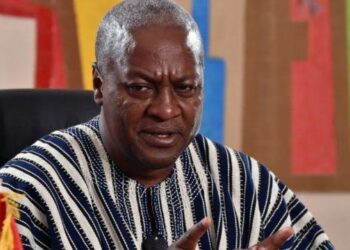 Again! Mahama loses review application in Ghana’s presidential election petition                                           By Stanley Ugagbe