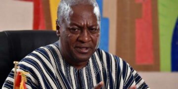 Again! Mahama loses review application in Ghana’s presidential election petition                                           By Stanley Ugagbe