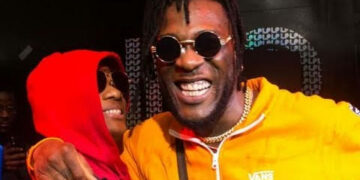 Wizkid and Burna Boy make history at the 2021 Grammy Awards