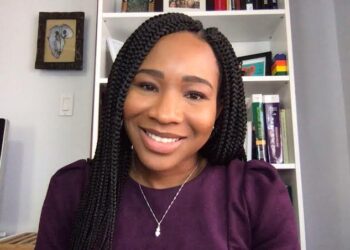 Nigeria’s Daodu emerges first black female pediatric surgeon in Canada      By Stanley Ugagbe