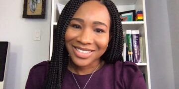 Nigeria’s Daodu emerges first black female pediatric surgeon in Canada      By Stanley Ugagbe