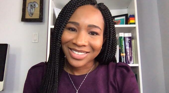 Nigeria’s Daodu emerges first black female pediatric surgeon in Canada      By Stanley Ugagbe