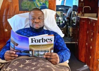 Hushpuppi hires ex-government lawyer as defence counsel