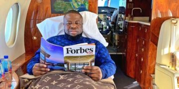 Hushpuppi hires ex-government lawyer as defence counsel
