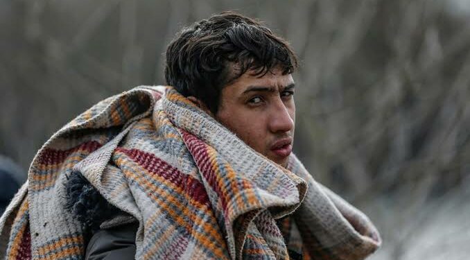 ICC to grill Greece over ‘mistreatment of refugees’                                                  By Stanley Ugagbe