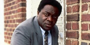 James Bond Villain and ‘Alien’ Star, Yaphet Kotto Is Dead By Stanley Ugagbe