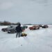Manitoba’s decades-long tradition, ice racing season cancelled                           By Stanley Ugagbe