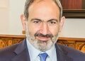 Armenia’s prime minister asked to resign                                                             By Stanley Ugagbe