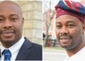 Nigerian running for political office in Canada declares his intention and seeks support