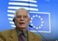 Myanmar military, Russian officials sanctioned by EU                                         By Stanley Ugagbe