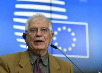 Myanmar military, Russian officials sanctioned by EU                                         By Stanley Ugagbe