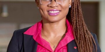Nigeria’s Rita Orji makes history in Canada By Stanley Ugagbe