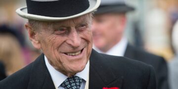 Trudeau: Prince Philip was a man of great service to others