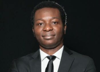 Dapo Bankole bags big appointment in a Canadian organisation