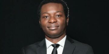 Dapo Bankole bags big appointment in a Canadian organisation
