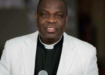 April My Month of Understanding Purpose.                                             Pastor Amos Dada PhD; P. Eng