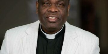 April My Month of Understanding Purpose.                                             Pastor Amos Dada PhD; P. Eng