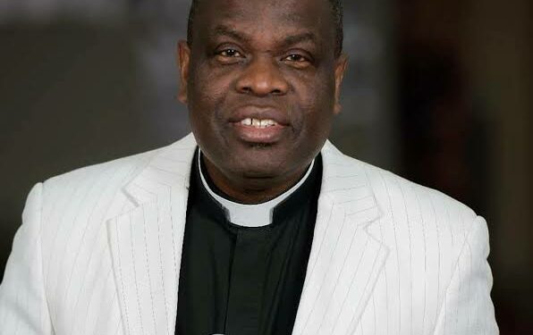 April My Month of Understanding Purpose.                                             Pastor Amos Dada PhD; P. Eng