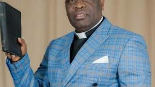 25 important lessons you must teach your children Pastor Amos Dele Dada PhD; P. Eng