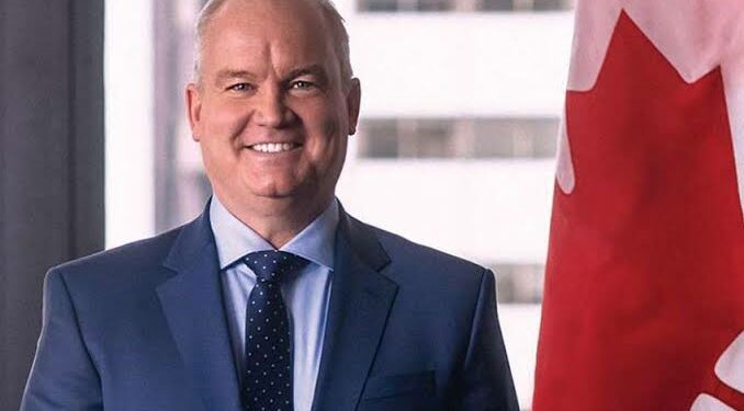 Statement from Conservative Leader Erin O’Toole on Easter