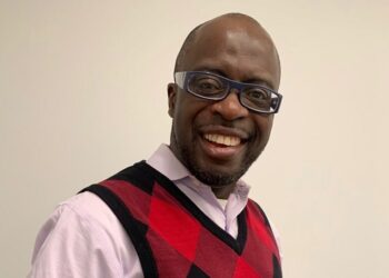 Business Development Bank of Canada’s VP, Kunle Tauhid Shares Riveting Story, Lessons For Immigrants                                              By Stanley Ugagbe