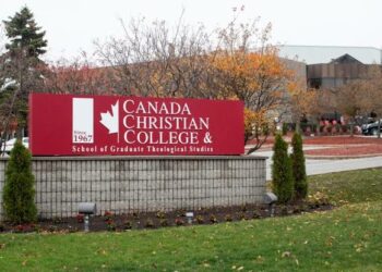 Charles McVety’s Canada Christian College denied university status       By Stanley Ugagbe