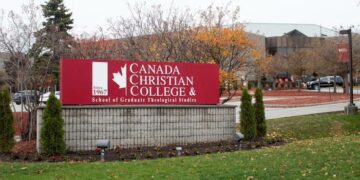 Charles McVety’s Canada Christian College denied university status       By Stanley Ugagbe
