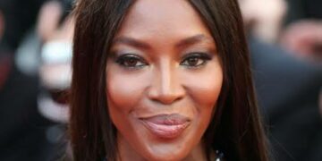 50-year-old Naomi Campbell becomes mother to baby girl By Stanley Ugagbe