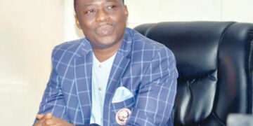 N500,000m damages: US court dismisses Olukoya’s suit against UK-based blogger                                         By Stanley Ugagbe