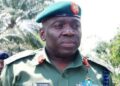Nigeria’s Chief Of Army Staff Dies In Military Plane Crash                                By Stanley Ugagbe
