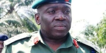 Nigeria’s Chief Of Army Staff Dies In Military Plane Crash By Stanley Ugagbe