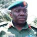 Nigeria’s Chief Of Army Staff Dies In Military Plane Crash                                By Stanley Ugagbe