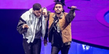 The Weeknd, Drake shine at the 2021 Billboard Music Awards