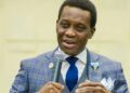 Pastor Adeboye’s son dies at age 42
