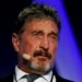 John McAfee dies in Spanish prison