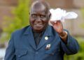 AU Mourns as Zambia’s First President Dies                                        By Stanley Ugagbe