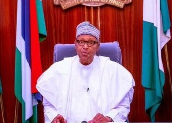 President Muhammadu Buhari’s 2021 Democracy Day speech