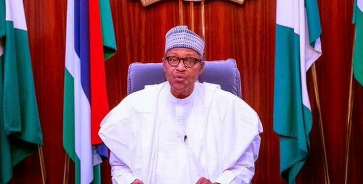 President Muhammadu Buhari’s 2021 Democracy Day speech