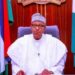 President Muhammadu Buhari’s 2021 Democracy Day speech