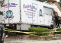 Police say shooter that killed 2 Black people in Massachusetts was white supremacist
