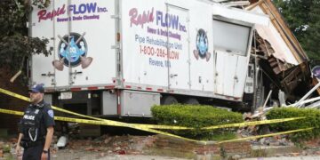 Police say shooter that killed 2 Black people in Massachusetts was white supremacist