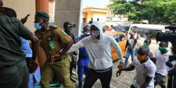 Court grants Baba Ijesha bail