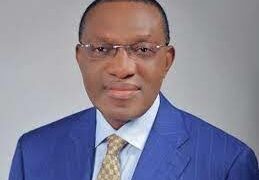 APC declares Andy Uba as Anambra governorship candidate amid controversial primary