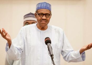 Twitter deletes President Buhari’s controversial civil war tweet