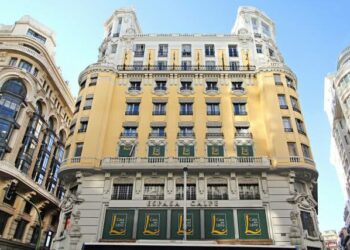 Cristiano Ronaldo to Launch New Hotel in Madrid on June 7