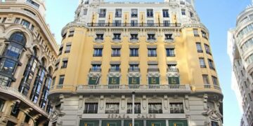 Cristiano Ronaldo to Launch New Hotel in Madrid on June 7
