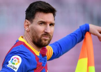 Lionel Messi to extend Barcelona contract till 2023