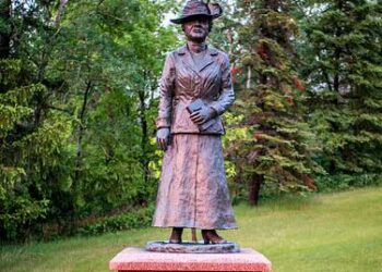 Media Statement – City Manager’s statement on the vandalism of the Emily Murphy statue