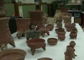 Brooklyn Museum Returns 1,300 Precious Artifacts To Costa Rica